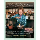 Abrams Julia Child's Kitchen: