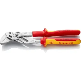 Knipex Zangenschlüssel 86 06 250