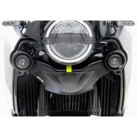 Bodystyle Schnabelverlängerung ABS Kunststoff schwarz-matt, schwarz