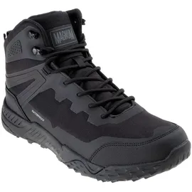 Magnum Bondsteel Mid Wp C Herren Black 44