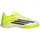 adidas F50 League TF Kinder solar yellow/core black/lucid red 32