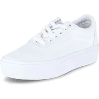 Vans Ward Platform white 38,5