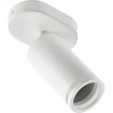 Gtv Solis 1 GU10 schwenkbar weiß