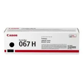 Canon 067H schwarz (5106C002)