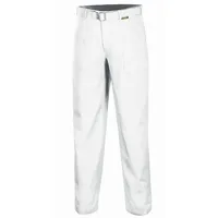 Big Arbeitsschutz BIG-TEXXOR-Workwear, Arbeits-Berufs-Bund-Hose, 290g/m2, Weiß