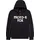 Fox Fleece Zip-Hoodie Herren Schwarz L