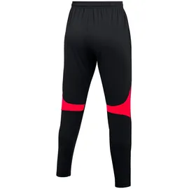 Nike Academy Pro Trainingshose Damen - schwarz/rot XL