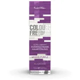 freedom stationery Ultra-Vibrant mystic purple XL 150 ml
