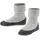 Falke Hüttenschuhe Grau 23-24