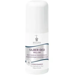 Bioturm Silber-Deo INTENSIV dynamisch Nr.41
