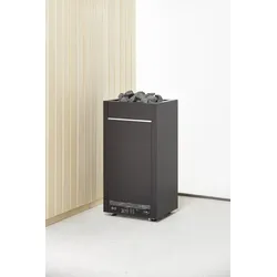 Infraworld Finnischer Saunaofen (Hotline V10)-9 kW
