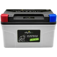 Offgridtec YT12A-BS 7,5 Ah 12,8 A