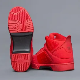 Epic Red Lava Sportschuhe - Red - EU 46
