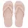 FLIP*FLOP Badezehentrenner hellrosa 46