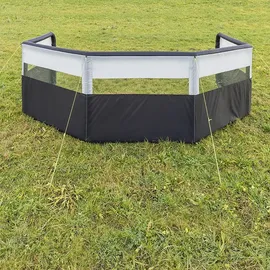 PRO PLUS ProPlus Windschutz Grundmodul 2,