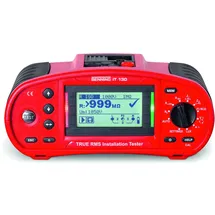 Benning IT 130 Installationstester (044103)