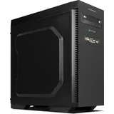 Ankermann CAD V3 Intel Core i5-12400F Nvidia GeForce Quadro M2000 4GB 32GB DDR5 RAM 1TB NVMe SSD Windows 11 WLAN & Bluetooth Libre Office