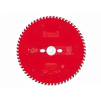 Freud Kreissägeblatt HM 216 x 2.5/1.8 x 30 mm,