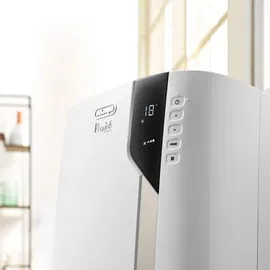 De'Longhi PAC EX93 Extreme 9.000 BTU mobil