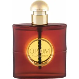 Yves Saint Laurent Opium Eau de Parfum 50 ml