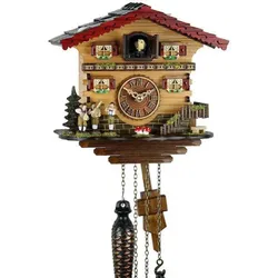 Trenkle -Musikanten 21cm- 458 QM
