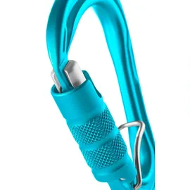 Edelrid HMS-Karabiner Icemint One Size