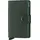 Secrid Miniwallet original green