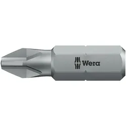 Bit Phillips Wera PH2 x 32 mm