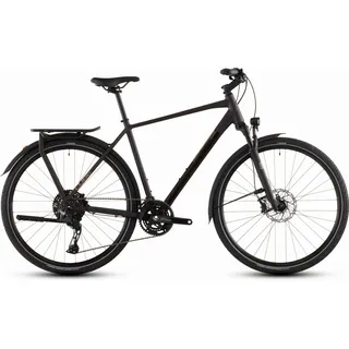 Cube Kathmandu SLX 2026 54 Zoll RH 54 cm gold