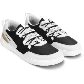 barebarics Revive Herren Light Grey/Black 43