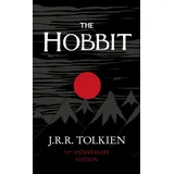tolkien gb The Hobbit, englische Ausgabe