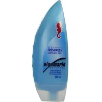 carenow GmbH algemarin FRESHNESS SHOWER GEL