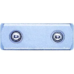 Verbindungs-Vierkant 3/4" 52mm