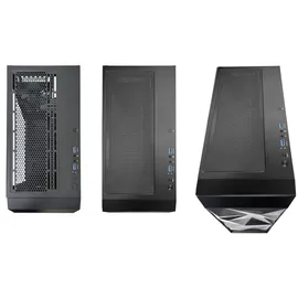 Xilence Xilent Breeze Performance A+ X7