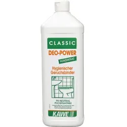 KAWE Deo-Power Geruchsbinder 55620001 , 1000 ml - Flasche