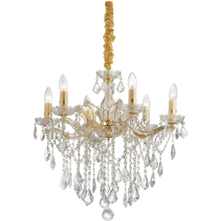 Ideal Lux Florian SP6