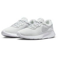 Nike Sportswear TANJUN Sneaker grau 37,5