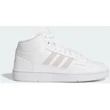 Cloud White/Core White/Cloud White 44