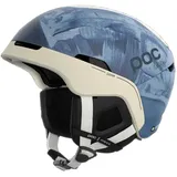 MIPS Skihelm Größe 51-54CM blau