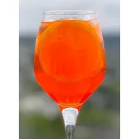 Topkapi Aperol Spritz Glas Cocktailglas 0,35 l 6 St.
