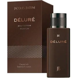 Jacques Battini Delure Eau de Parfum 100 ml