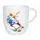 KONITZ Kaffeetasse 0,58 l Mehrfarbig