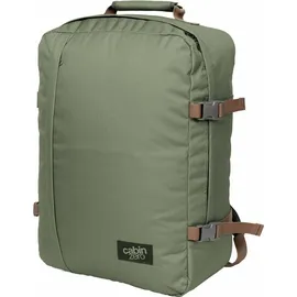 Cabin Zero Classic 44 l georgian khaki