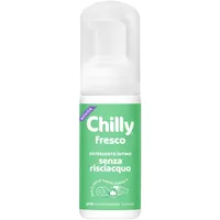 Chilly's Chilly No Rinse Fresh Rinse-In Intimreiniger, 100 ml