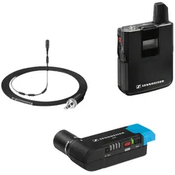 Sennheiser AVX-MKE2-3-EU KAMERASET