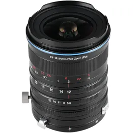 Laowa 12-24mm f5,6 Zoom Shift Nikon Z (DX)