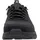 Rieker Slip-Ons Herren Schwarz 45