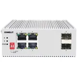 Comelit Group Netzwerk Switch IPSWP06N02A