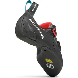 Scarpa Vapor V LV Grau/Coral 39,5