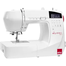 ELNA eXperience 560